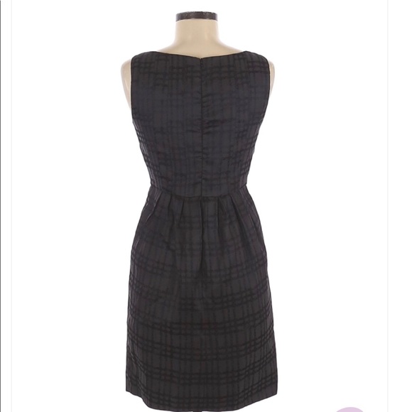 ✅ Max and Cleo Black Sleeveless Fit Flare Dress 4 - Picture 2 of 8